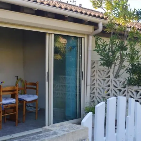 Maison Charmante A Avec Piscine Partagee Holiday home