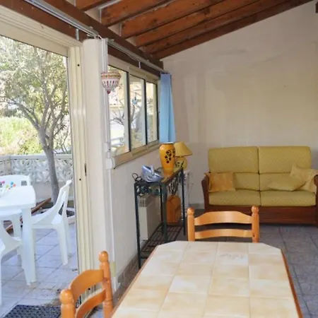 Maison Charmante A Avec Piscine Partagee * Gruissan