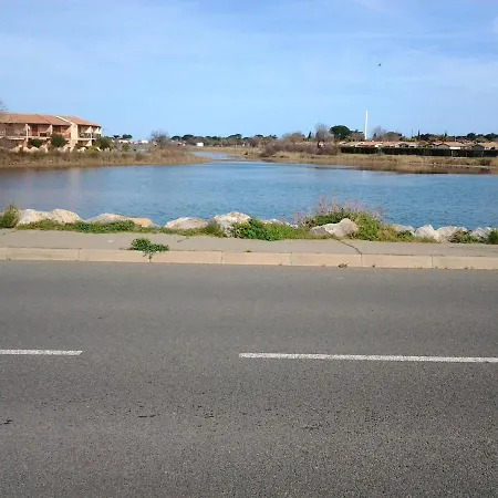 Maison Charmante A Avec Piscine Partagee Feriehus