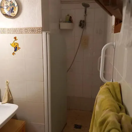 Maison Charmante A Avec Piscine Partagee Dom wakacyjny *