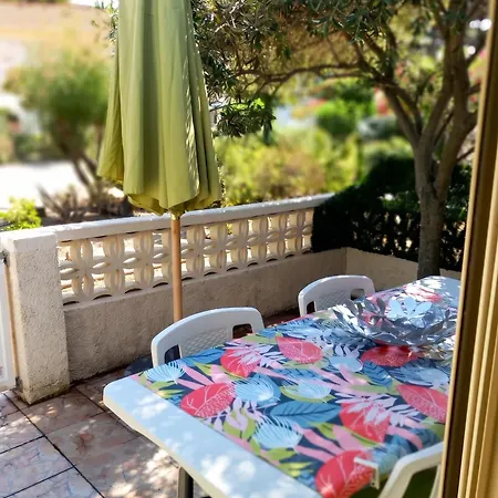 Maison Charmante A Avec Piscine Partagee Dom wakacyjny