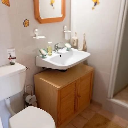 Maison Charmante à Avec Piscine Partagée Casa vacanze *