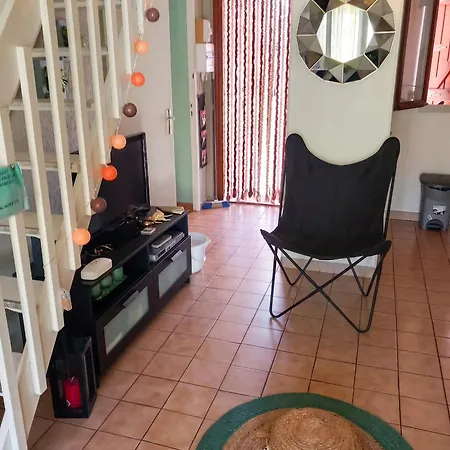 Maison Charmante A Avec Piscine Partagee Dom wakacyjny