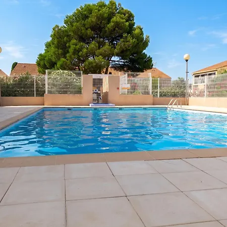 Maison Charmante A Avec Piscine Partagee Dom wakacyjny *