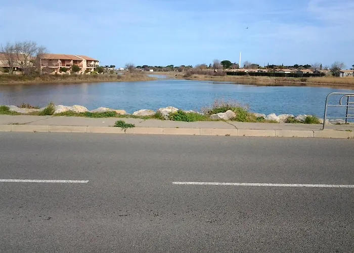Maison Charmante A Avec Piscine Partagee Semesterbostad