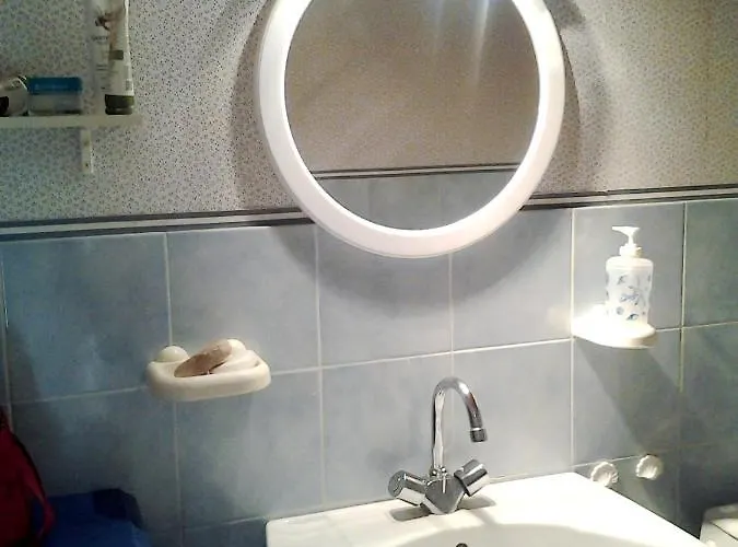 Maison Charmante A Avec Piscine Partagee Semesterbostad Gruissan
