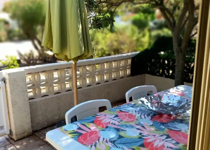 Maison Charmante A Avec Piscine Partagee Semesterbostad *