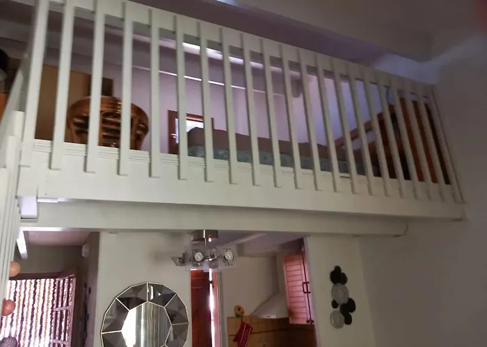 Maison Charmante A Avec Piscine Partagee *