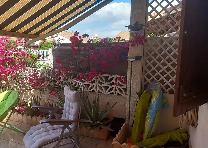 Maison Charmante A Avec Piscine Partagee Semesterbostad