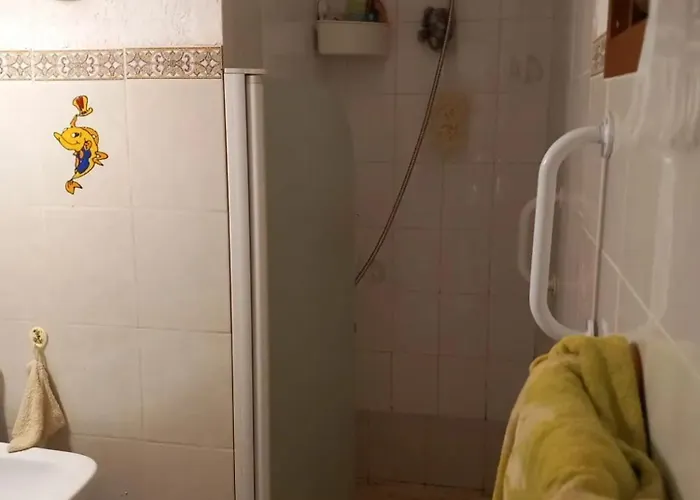 Maison Charmante A Avec Piscine Partagee Semesterbostad *